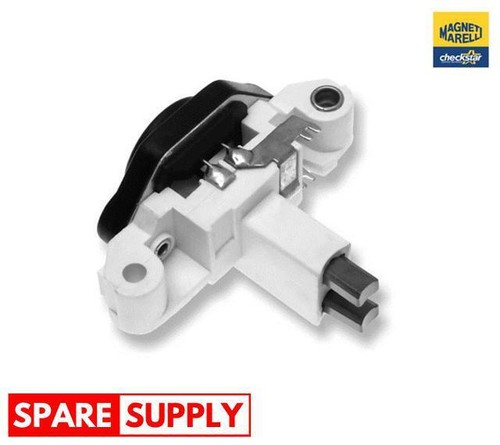 ALTERNATOR REGULATOR MAGNETI MARELLI 940016052300 - Picture 2 of 7