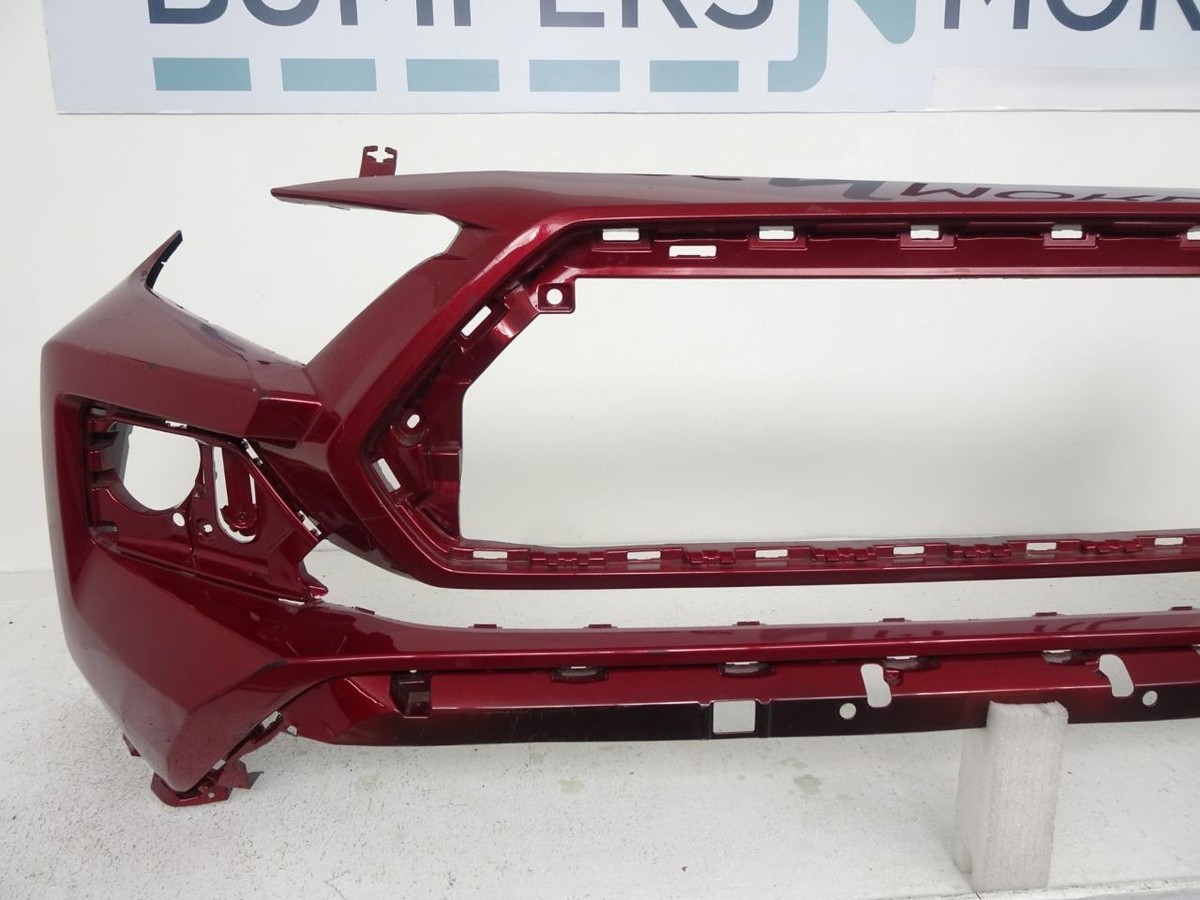 521194A951 Genuine Toyota COVER FR BUMPER 52119-4A951 for sale