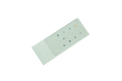Remote Control for Ocean Breeze Comfort Window/Wall Type Room Air Conditioner