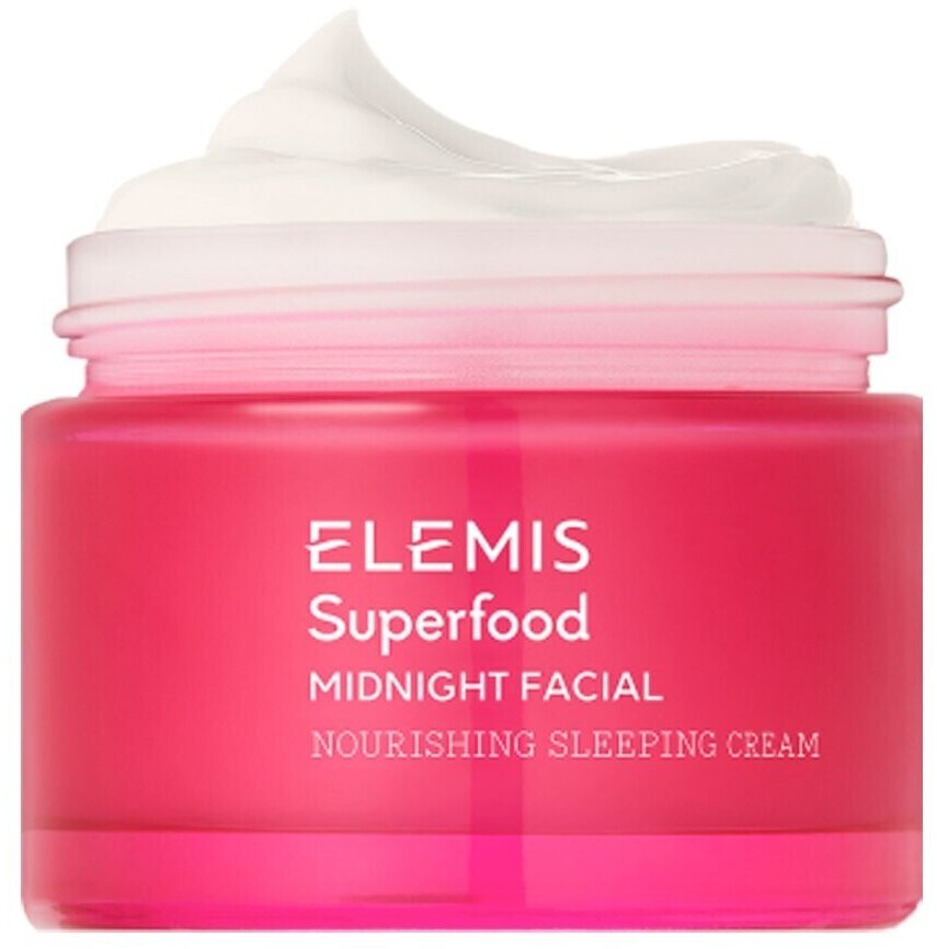 ELEMIS Superfood Midnight Facial 50ml NEW & Boxed RRP £46 eBay