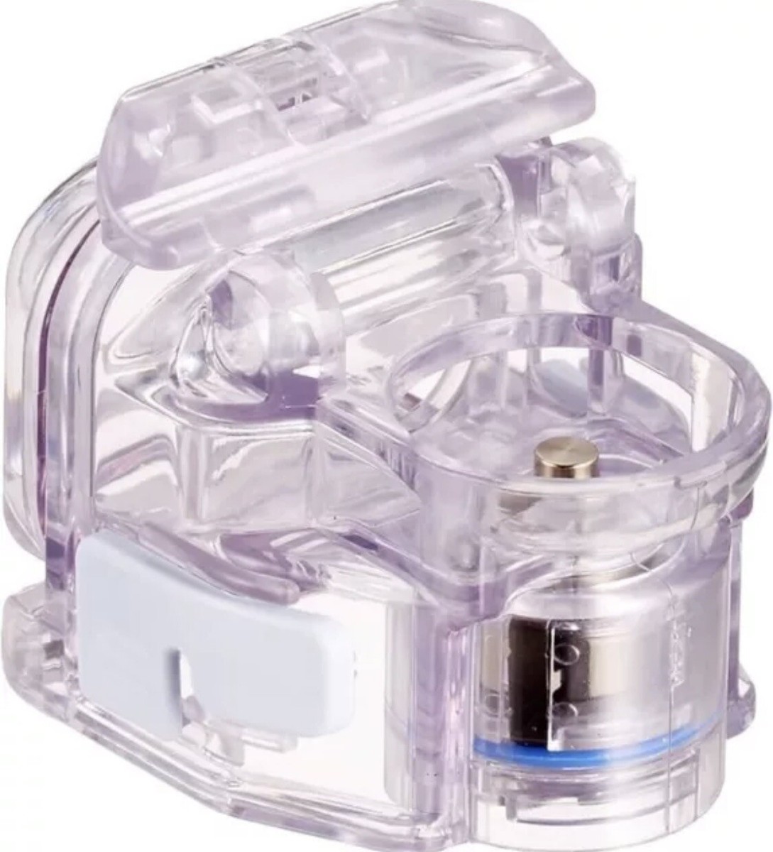 Omron NE-U22 Micro Air Mesh Nebulizer for sale online | eBay