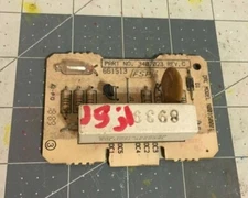 Kenmore Dryer Control board 3407023
