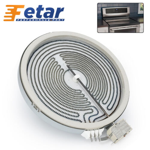New Dual Element Compatible With Frigidaire 316555800 316418400 OEM Parts MFR