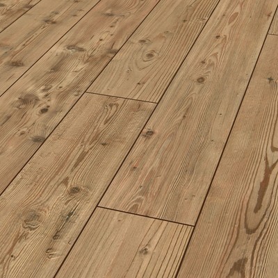 Laminat Fußboden 8 mm KRONOTEX Exquisit Landhausdiele easy Clic System