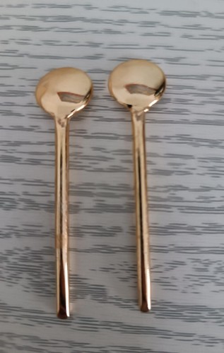 Limoges Kaffeeservice Set Golddekor und Blumenmuster - Bild 21 von 24