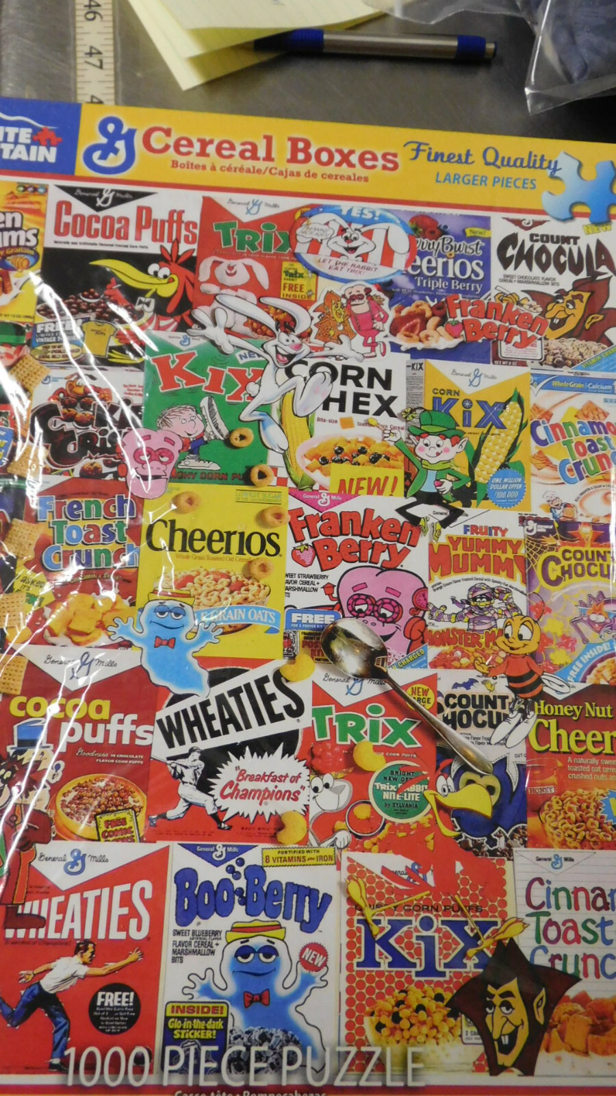 wholesale USA discounts online White Mountain 1000 PC