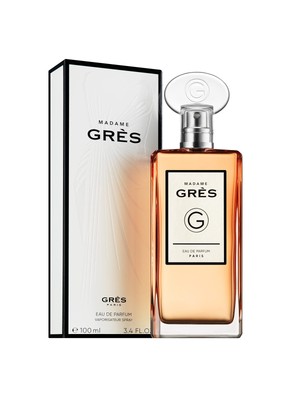 Sandstein Madame Grès Eau De Parfum für Damen 100 ml