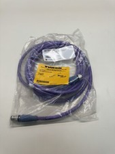 NEW!! TURCK U-58077, RSSW RKSW 5725-4M/C1184 Cord