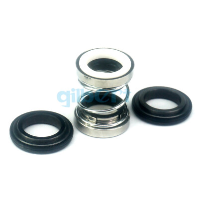 12-30mm Ceramic/Carbon Ring NBR Mechanical Shaft Seal Submersible Water Pump 202