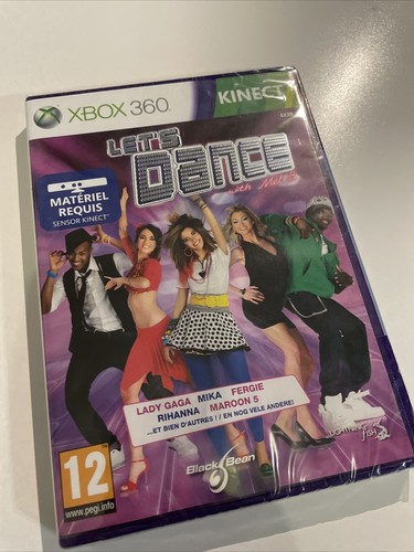Let's Dance with Mel B (PS3) ab 11,99 € | Preisvergleich bei