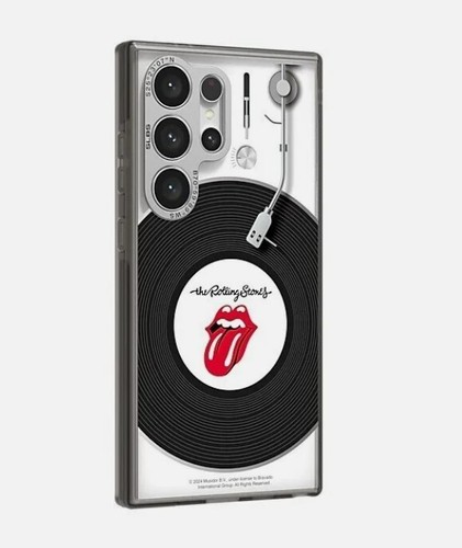 Samsung Galaxy S24 Ultra Impression Case ROLLING STONES ikonisches Sonderthema - Bild 4 von 5