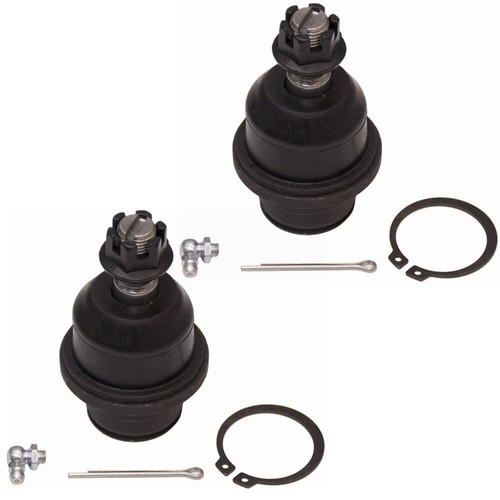 Suspension Kit Front Upper Control Arms Sway Bar Tie Rods for Ford F-150   NY - Picture 5 of 6