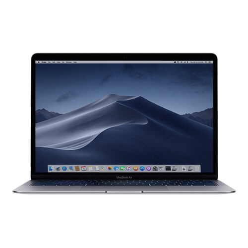 Apple MacBook Air MRE92LL/A 13.3