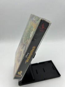 ‼️NINTENDO NES SPIEL DSCHUNGELBUCH - OVP CIB - Komplett - Sammler  Zustand  ‼️