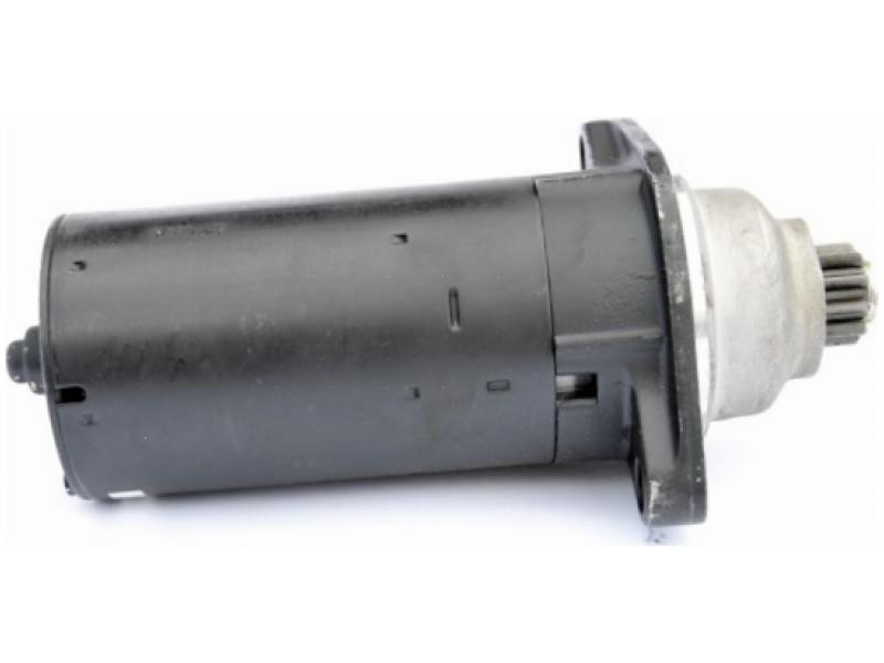 Anlasser FÜR Seat Ibiza Iii MK3 1.4 1.9 Cordoba Ii MK2 1.4 1.9 Audi A3 8L 1.9 A2-image