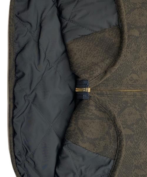 BlackEyePatch                    PYTHON PATTERNED… - image 6