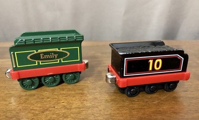 Emily Tender & Douglas Tender Thomas Take & Play Magnetic Train Thomas&Friends