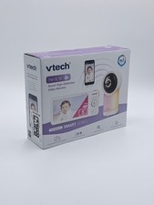 VTech Pan  Tilt Smart High Definition 5" Video Baby Monitor W/Camera 30957 E3