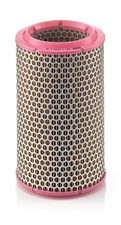 Luftfilter MANN-FILTER C 1589/2 Filtereinsatz für BARCHETTA FIAT 16V