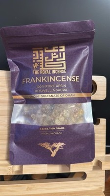 Frankincense Resins | Boswellia Sacra Frankincense Incense |Chruch Incense Oliba