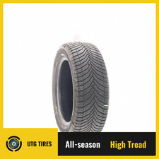 Used 20555r16 Michelin Crossclimate 2 91h - 932 Used 20555r16 Michelin Crossclimate 2 91h - 932