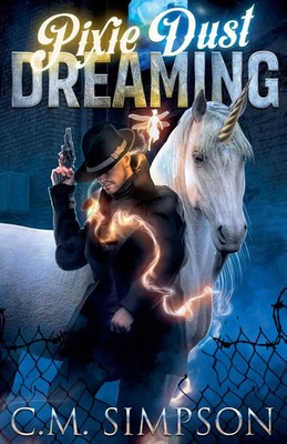 C. M. Simpson | Pixie Dust Dreaming | Taschenbuch | Englisch (2022)