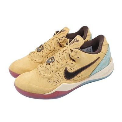 Nike Kobe VIII 8 EXT Protro Kobe Bryant Siempre Mio Men Basketball IM1820-100