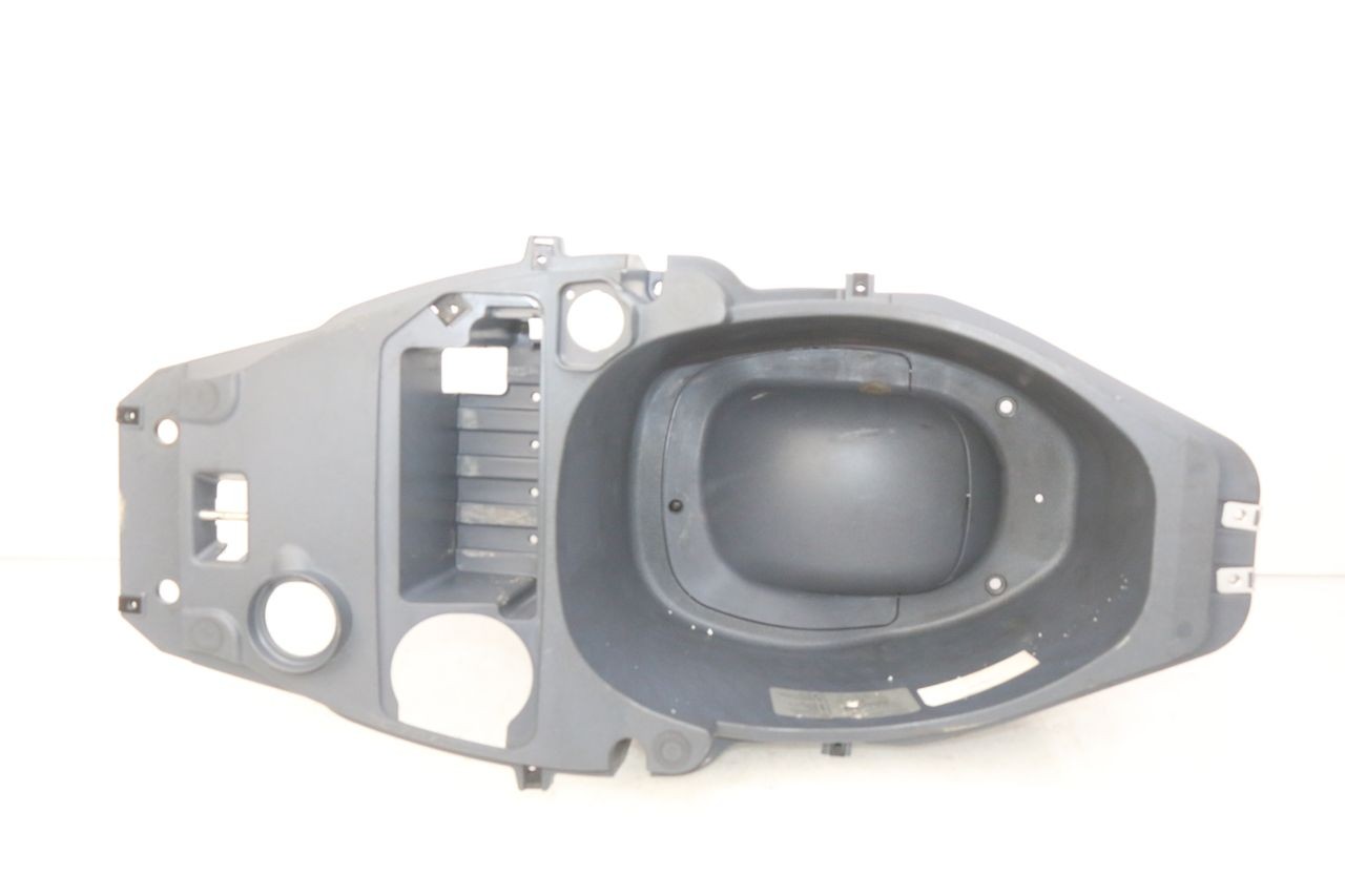 SITZBANKABDECKUNG - PIAGGIO FLY 100 (2006 - 2010)
