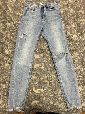 Jeans Damen