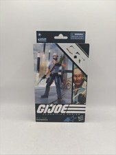 Hasbro GI Joe Classified Series Shipwreck 70 Action Figure