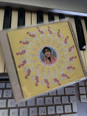 Pet Shop Boys   I Wouldn't Normally Do This Kind Of Thing   USA MAXI CD