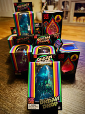 NeeDoh Dream Drop Squishy Tactile Squeeze Toy, Multi-color, Ages 3 