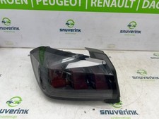Rückleuchte links Peugeot 208 II UB, UP, UW, UJ 9823216780 P22167974