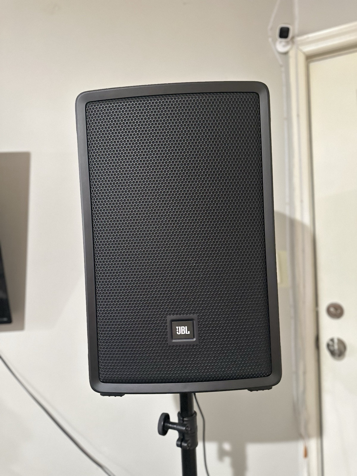 JBL IRX112BT