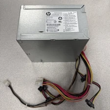 HP 667893-001 002 003 715185-001 300W 24 Pin Desktop Power Supply  