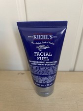 Kiehls Facial Fuel Invigorating Moisture Treatment For Men Moisturiser 75ml