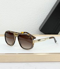 Cazal Style Unisex Sunglasses - MODEL: MOD665 - SIZE: 60 15-145