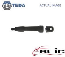 6010-15-041402P CAR DOOR HANDLE RIGHT FRONT BLIC FOR MITSUBISHI L200 TRITON