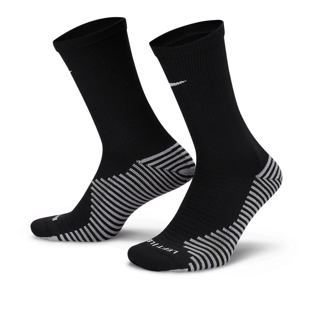 Nike Strike Soccer Crew Socks DH6620-010 6190₽