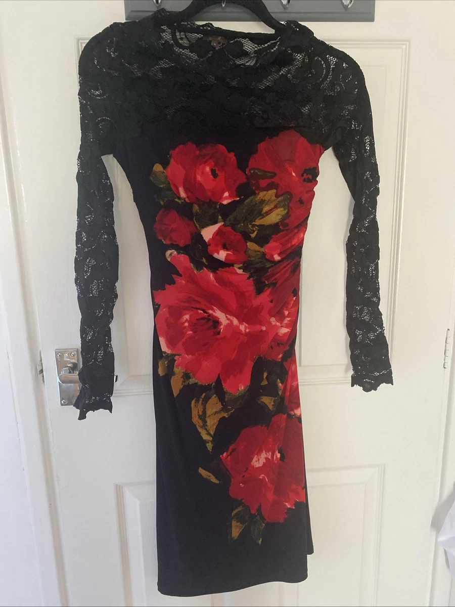 Phase Eight Red Lace Dresses for Women for sale | eBay UK