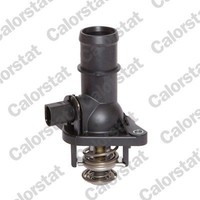 Thermostat, KüHlmittel Calorstat By Vernet TE6976.105J FüR OE 06A121114