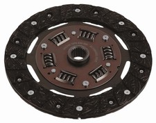 Disque d'embrayage Audi 80