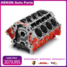 Engine Empty Block Fits For Chevrolet Sbc Lsx 19166454 19213964 19260093