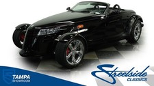 2000 Plymouth Prowler 
