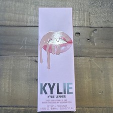 KYLIE JENNER 2-Pc. Matte Lip Kit 700"Bare" Liquid Lipstick  Lip Liner NIB B2