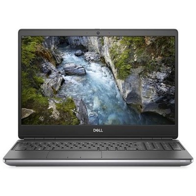 Dell Precision 7560 Intel Xeon W-11855M 3.20GHz 32G Ram Laptop {NVIDIA T1200}/