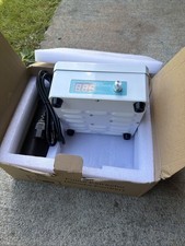 Air Purifier Odor Smoke