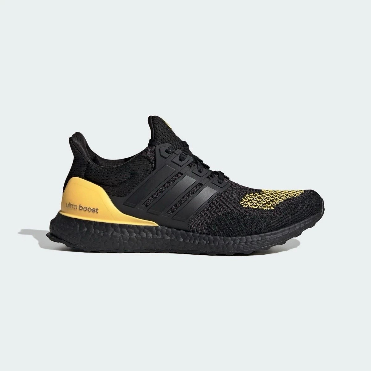 Adidas Men\'s Ultra Boost Brand New, Never worn Adidas ultra boost 1.0 never worn triple black size... | Depop main image 3