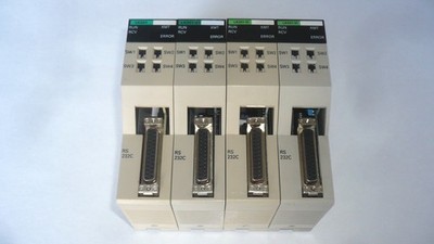 C200H-LK201-V1 Omron Kommunikationskarte RS232C Host Link Unit x PLC Sysmac