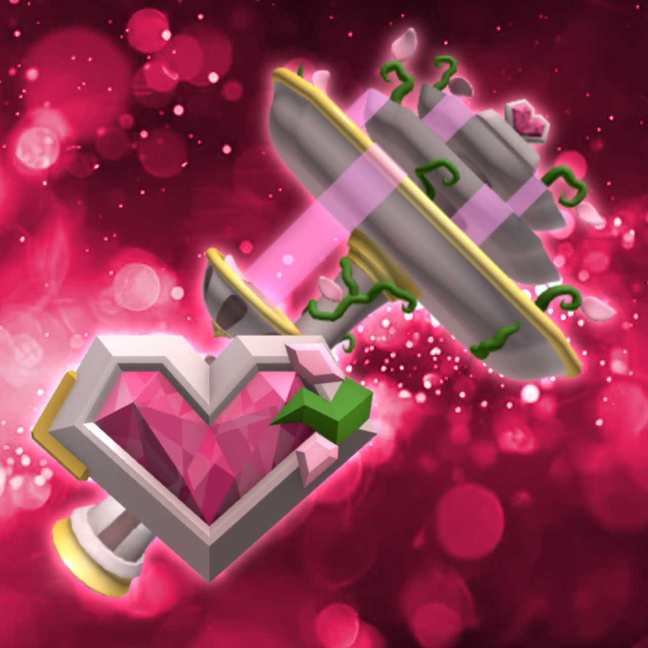 Flee The Facility All Legendary Sets FTF CHEAPEST